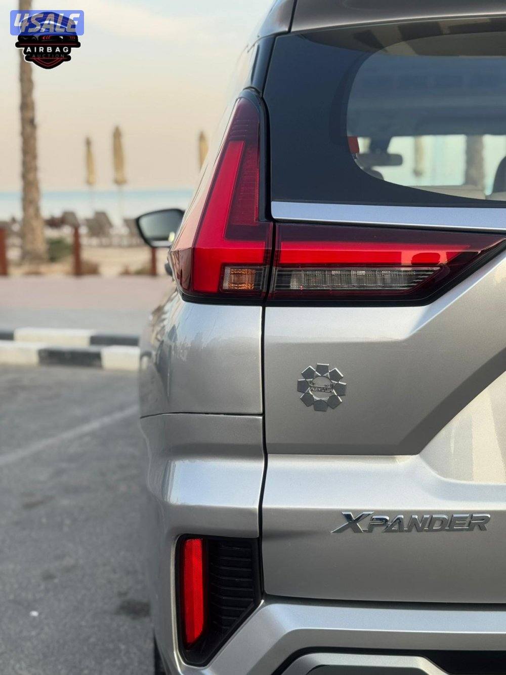 للبيع ميتسوبيشي اكسباندر 
موديل 2023
عداد 142 الف 
سيرفس منتظم 1500 cc7