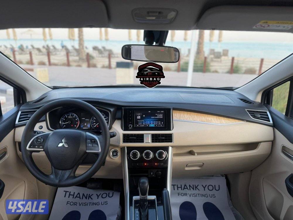 للبيع ميتسوبيشي اكسباندر 
موديل 2023
عداد 142 الف 
سيرفس منتظم 1500 cc8