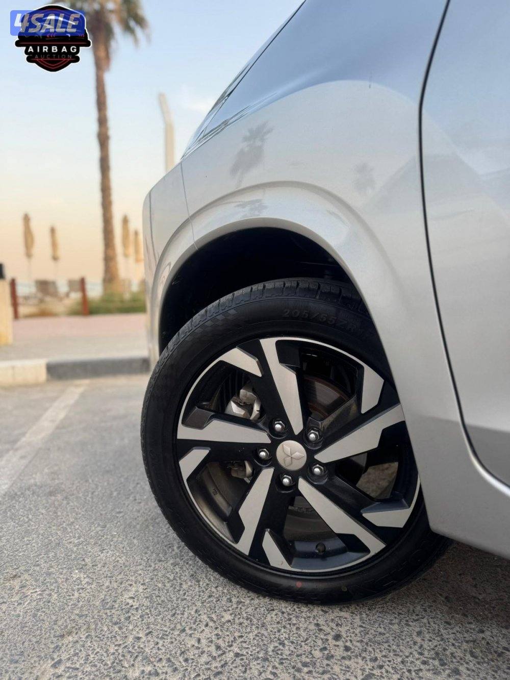 للبيع ميتسوبيشي اكسباندر 
موديل 2023
عداد 142 الف 
سيرفس منتظم 1500 cc10