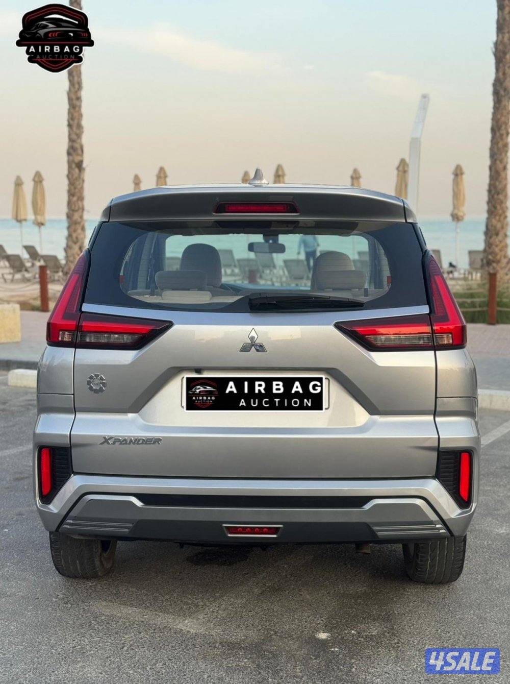 للبيع ميتسوبيشي اكسباندر 
موديل 2023
عداد 142 الف 
سيرفس منتظم 1500 cc11