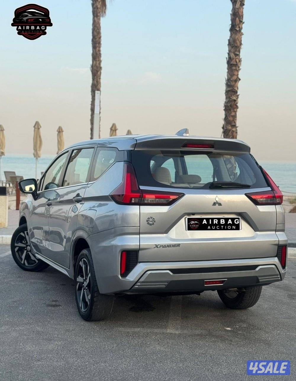 للبيع ميتسوبيشي اكسباندر 
موديل 2023
عداد 142 الف 
سيرفس منتظم 1500 cc12