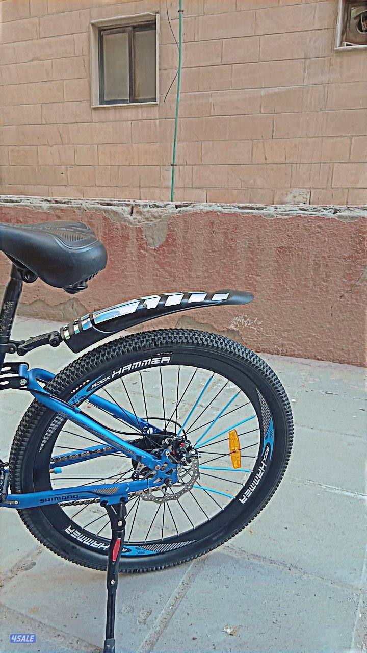 nest and clean full new only 1 month use blue and black colour3