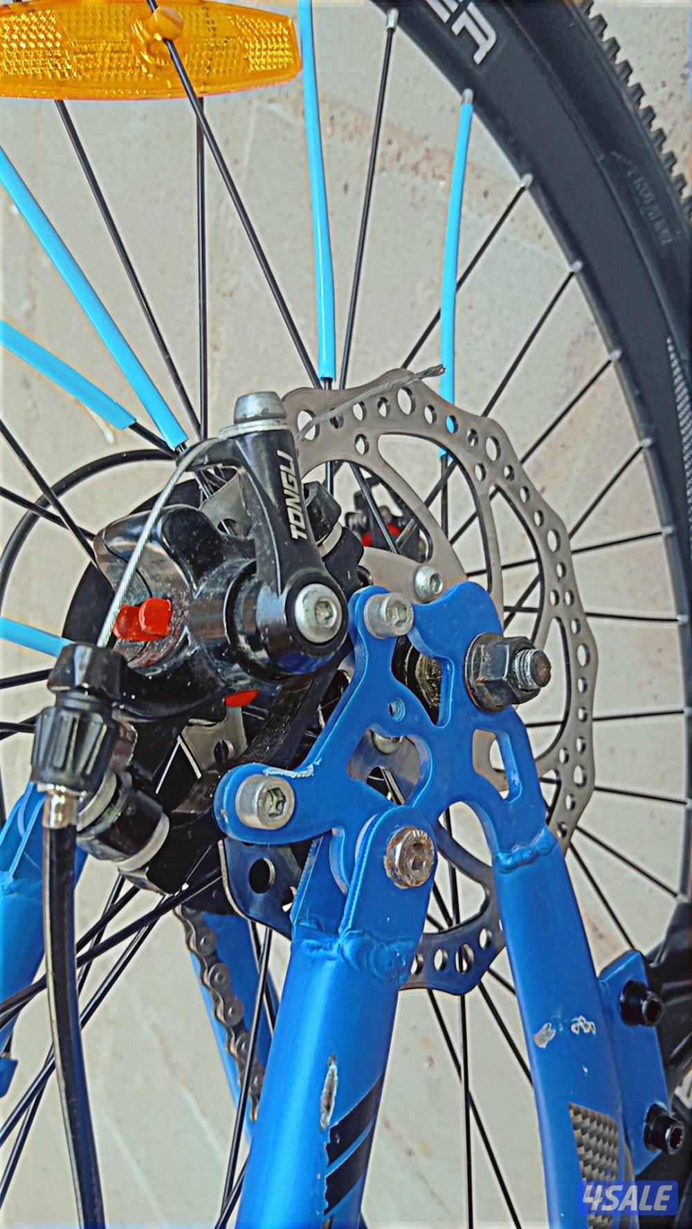 nest and clean full new only 1 month use blue and black colour5