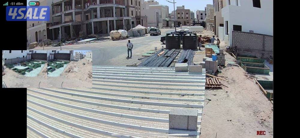 كامرات طاقه شمسيه1