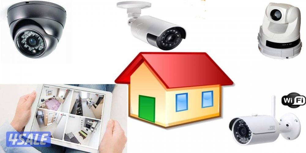 كامرات طاقه شمسيه5