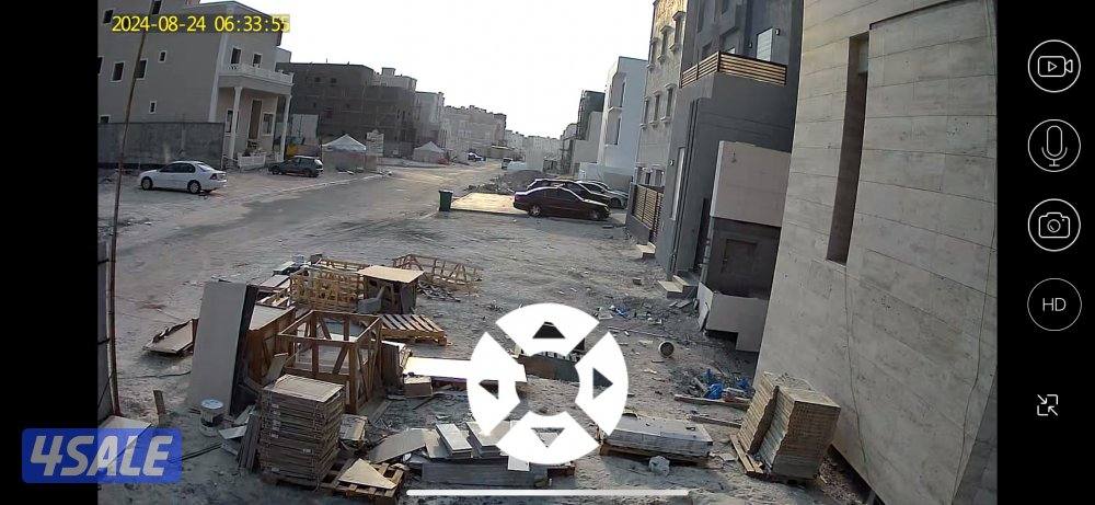 كامرات طاقه شمسيه7