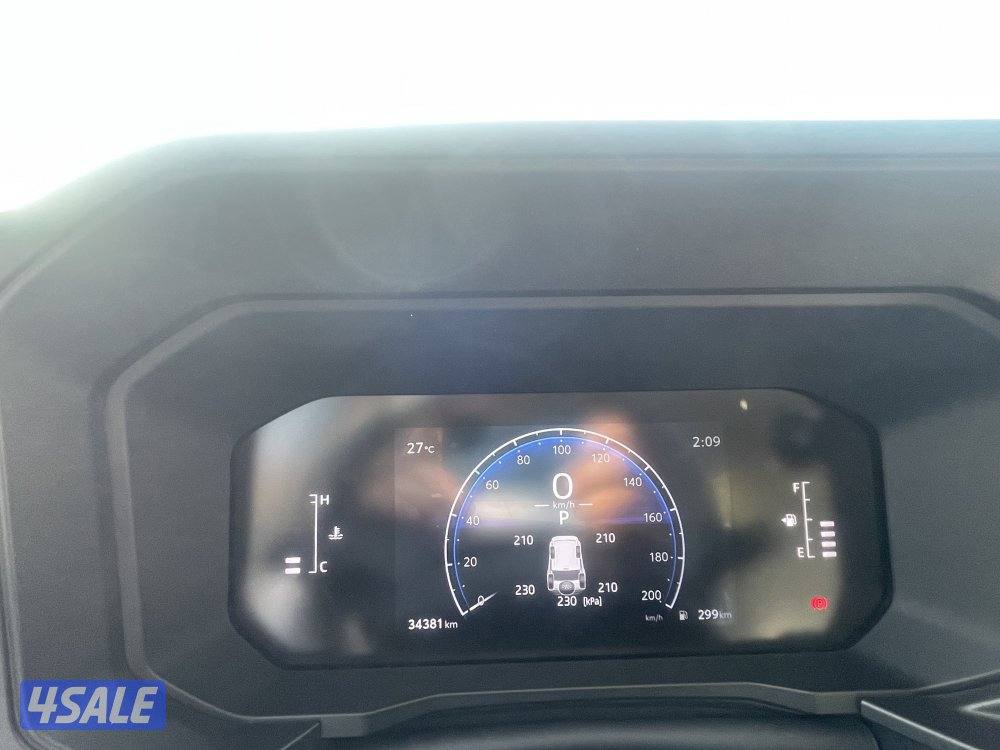 للبيع برادو 2024 TX بحالة الوكالة ماشي 34 شرط الفحص بالكامل4