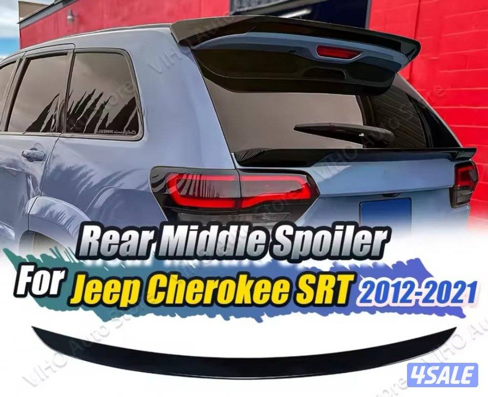 Jeep Grand Cherokee0