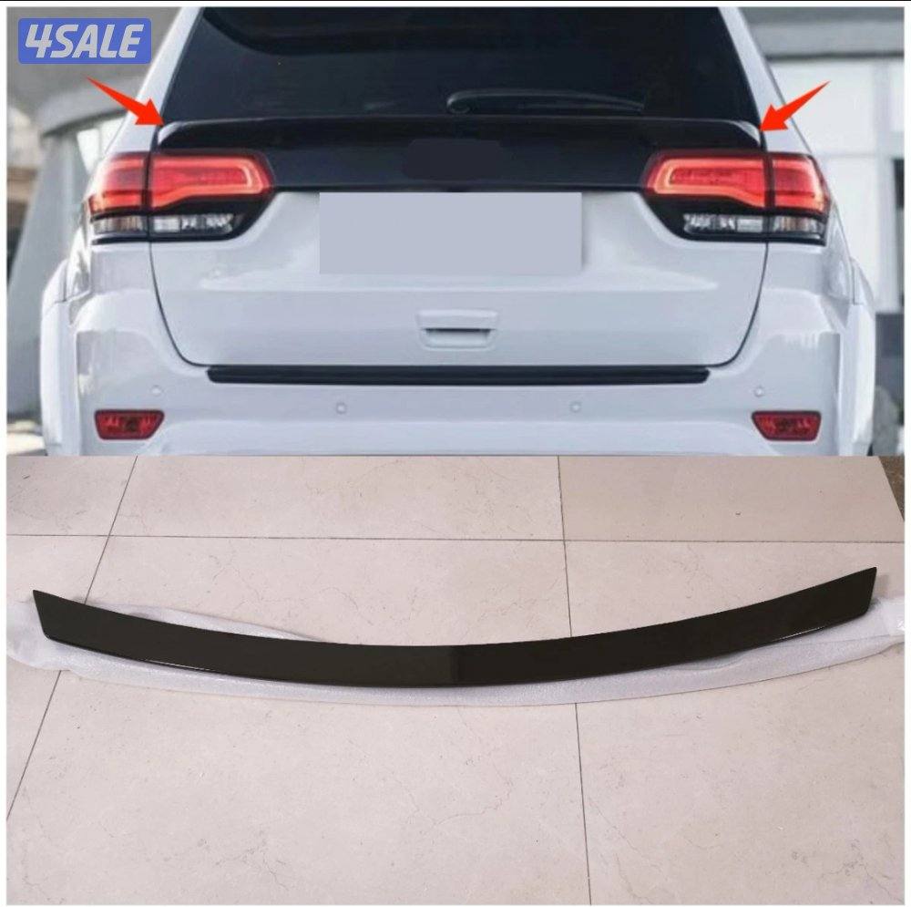 Jeep Grand Cherokee3