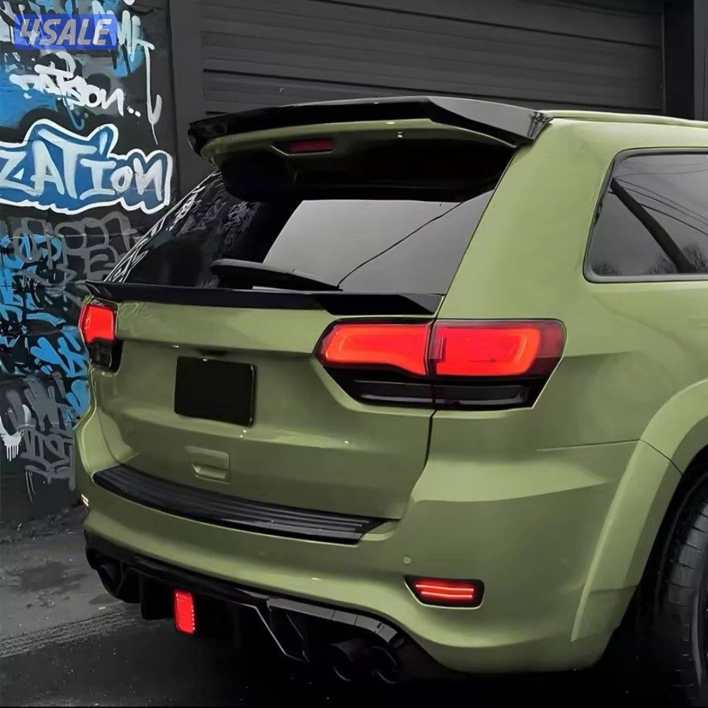 Jeep Grand Cherokee2