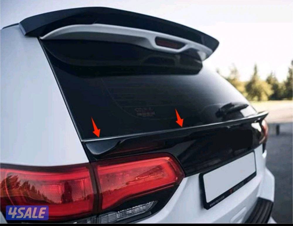 Jeep Grand Cherokee4