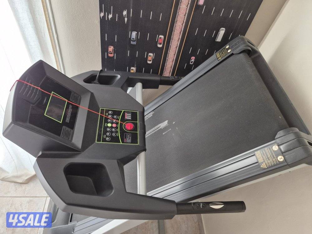 جهاز جري ewo1