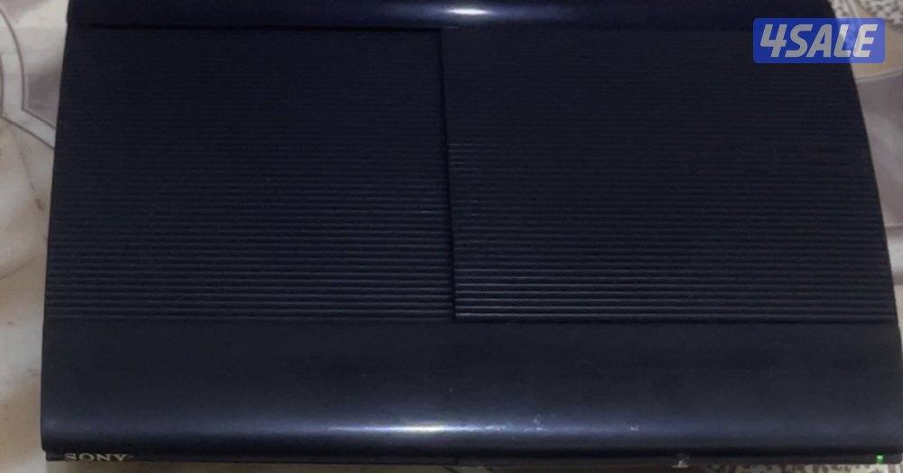 سوني 3 اخر اصدار مهكره فل العاب0