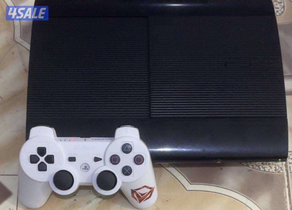 سوني 3 اخر اصدار مهكره فل العاب3