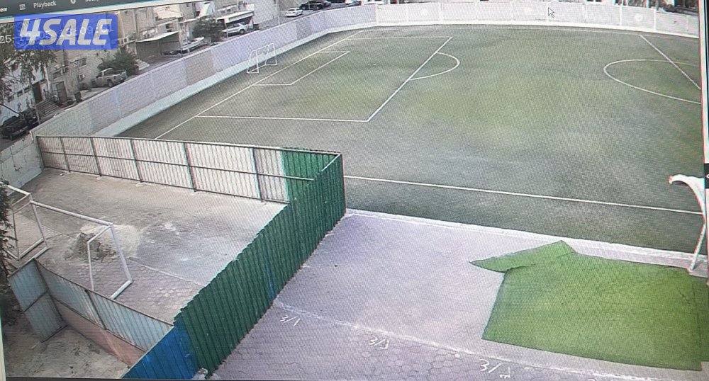 تركيب جميع أنواع كميرات المراقب ib وhd7