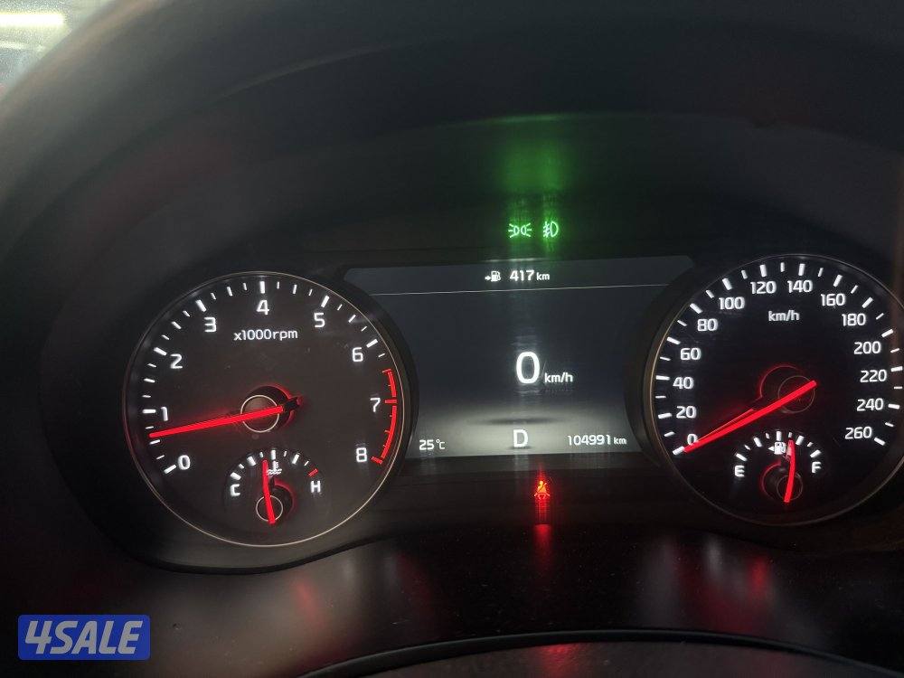 للبيع كادينزا ٢٠١٧0