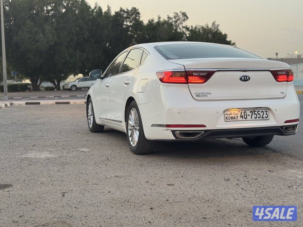 للبيع كادينزا ٢٠١٧2