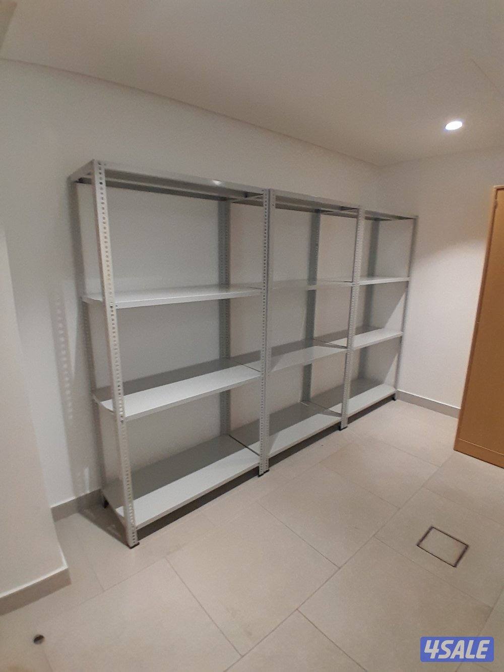 ارفف تخزين3