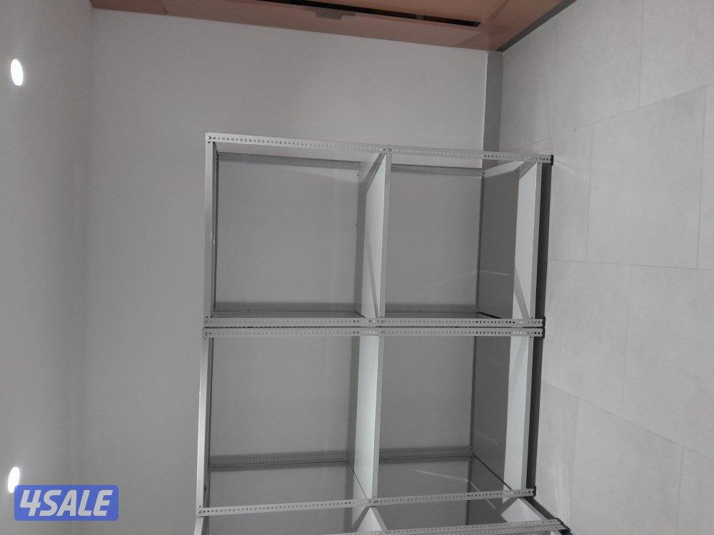 ارفف تخزين4