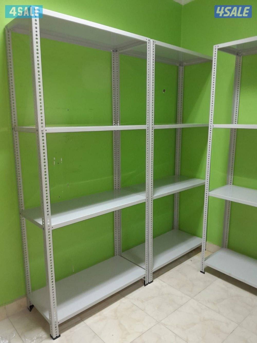 ارفف تخزين8