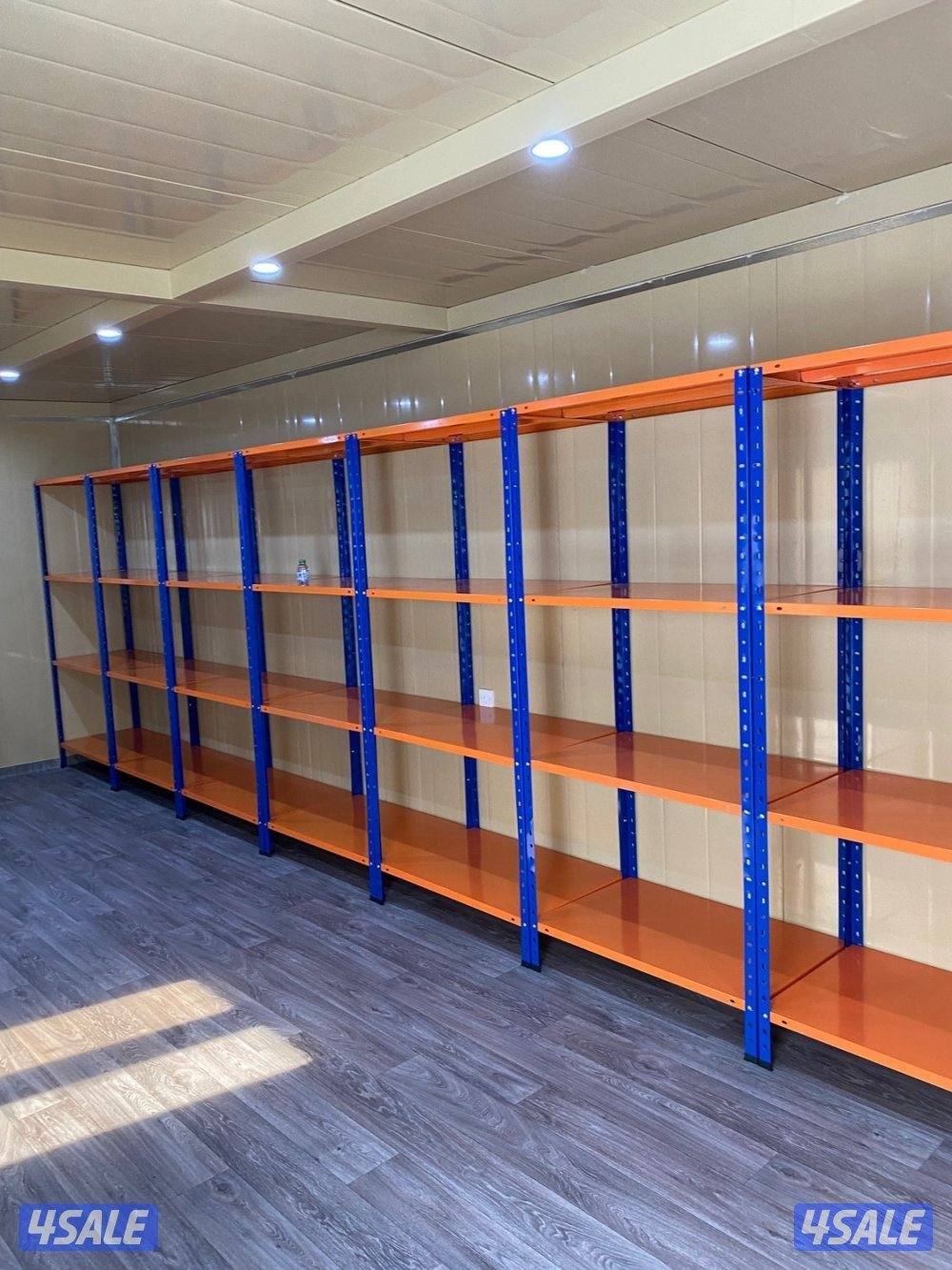 ارفف تخزين10