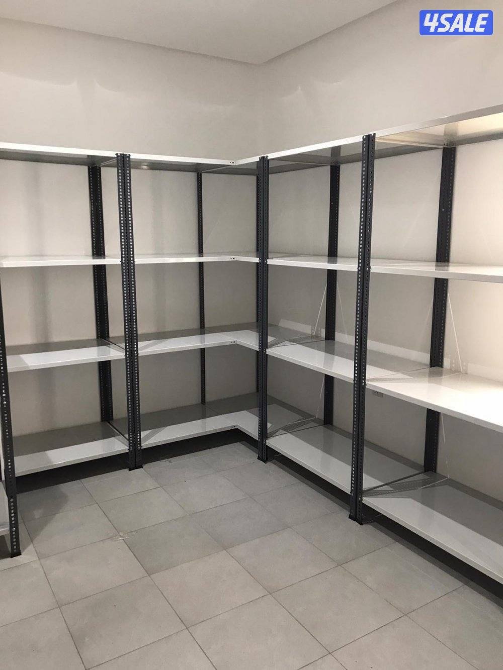 ارفف تخزين11