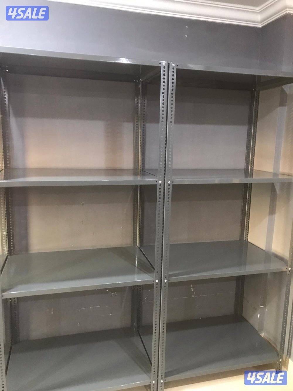 ارفف تخزين12