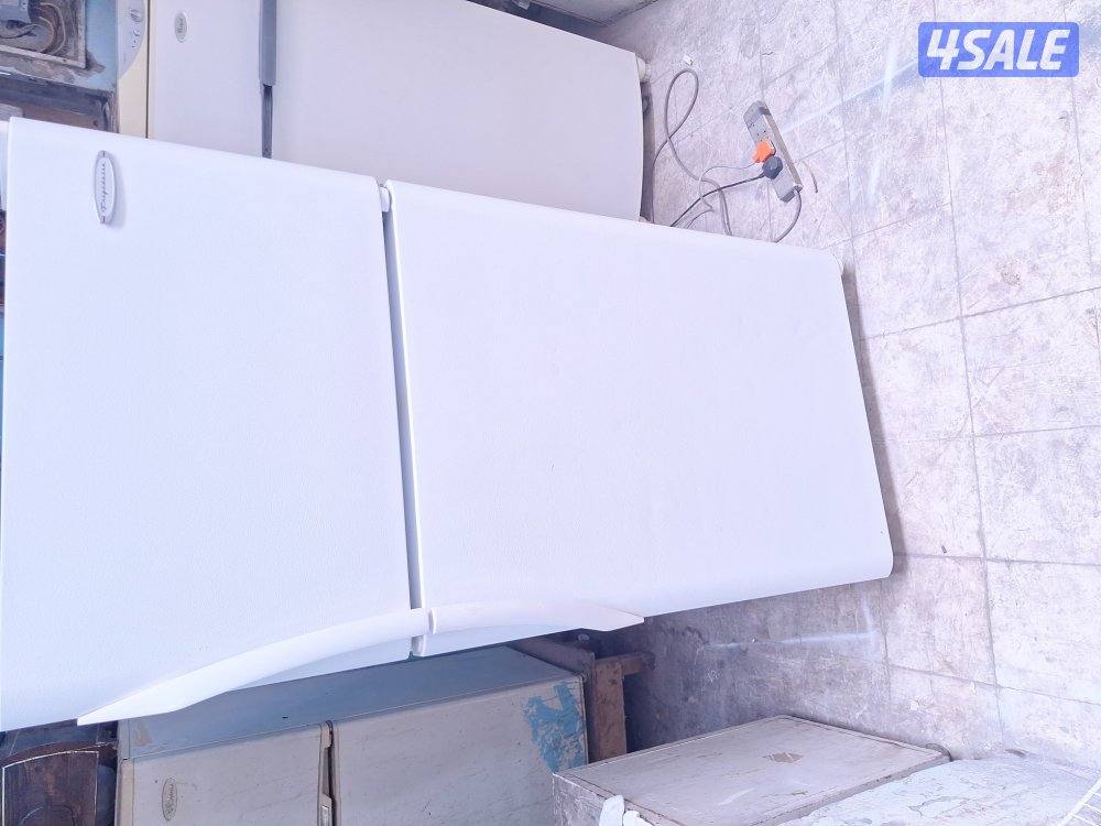 نبيع جميع انواع الثلاجات والطباخات مع التوصيل والكفاله10