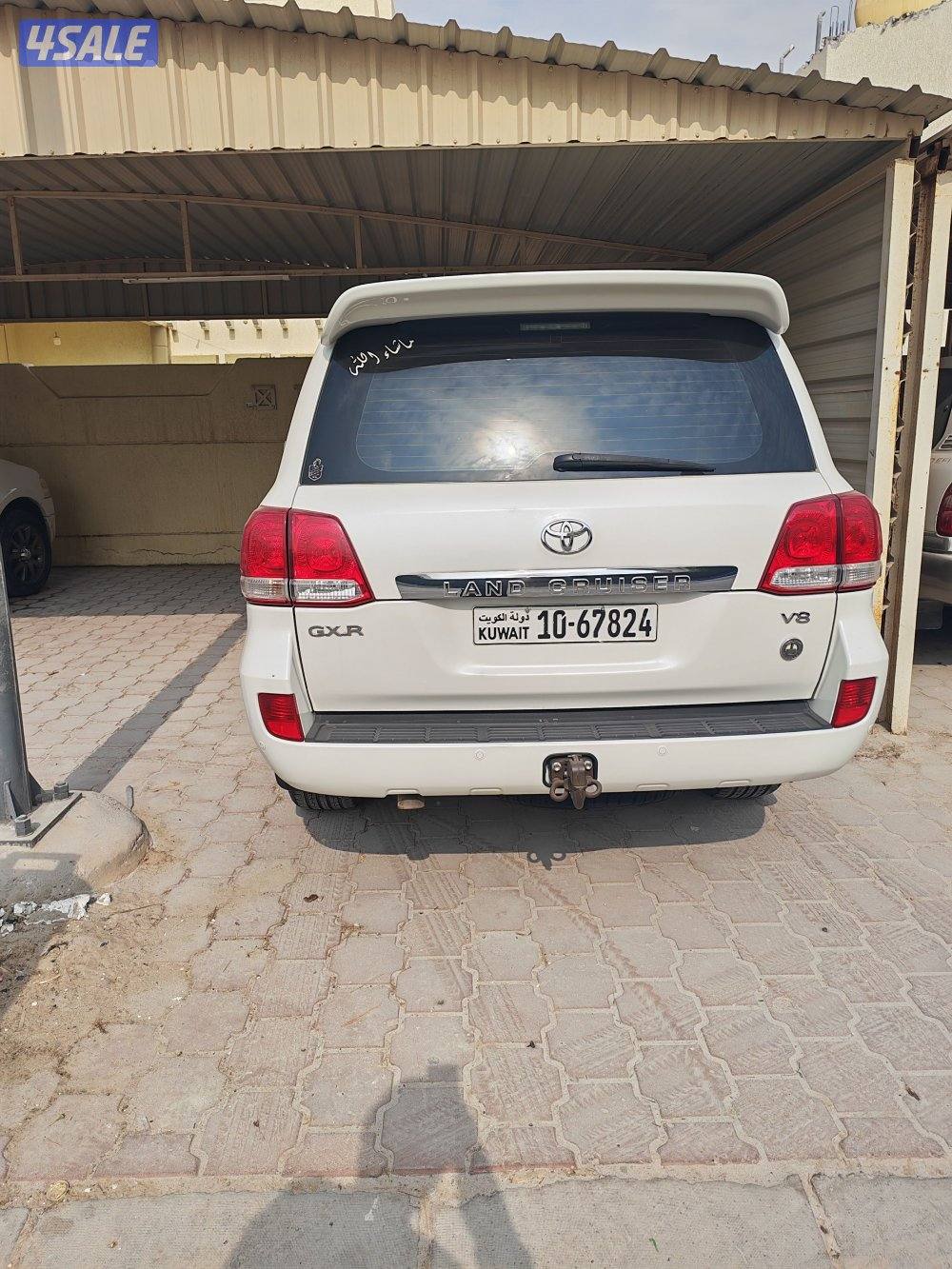 جيب 2011 ماشي ٤٩٠ الف شرط فحص قير مكينة شاصي وصبغ عام شغل وكاله ومسوي7