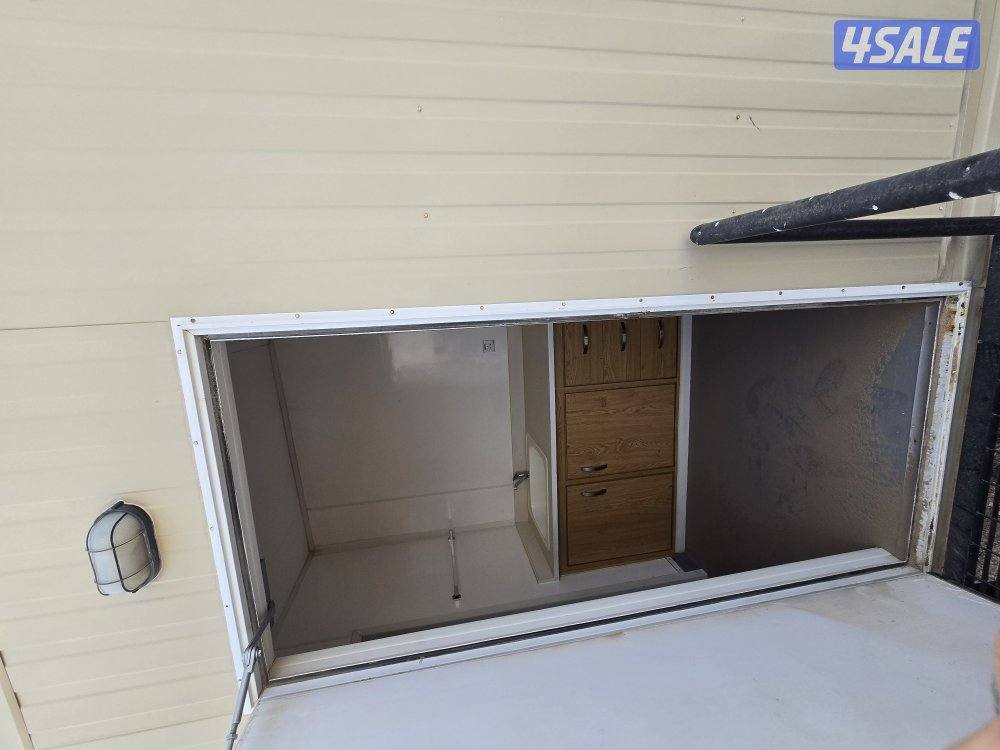 شاليه ساندويتش بانل صناعه سعوديه1