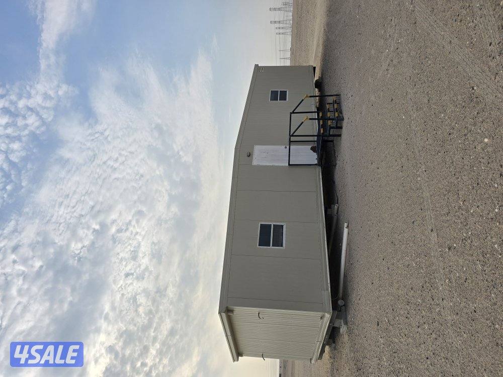 شاليه ساندويتش بانل صناعه سعوديه0