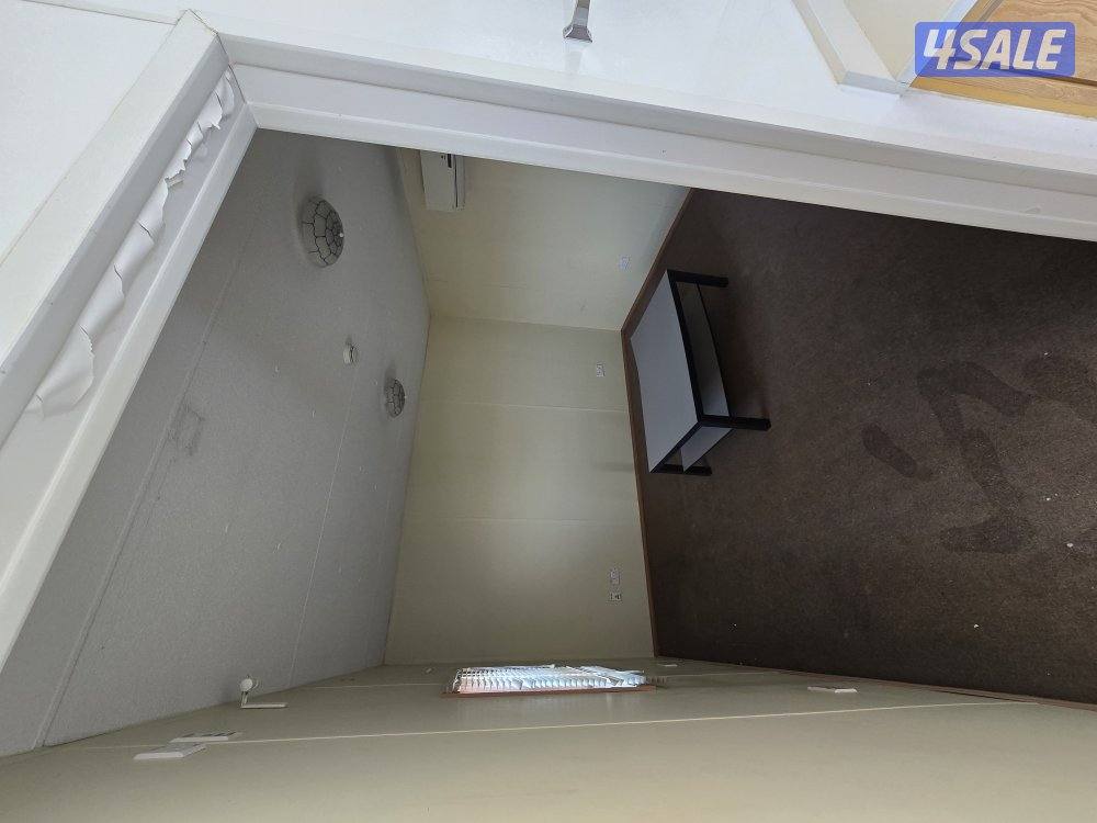 شاليه ساندويتش بانل صناعه سعوديه5