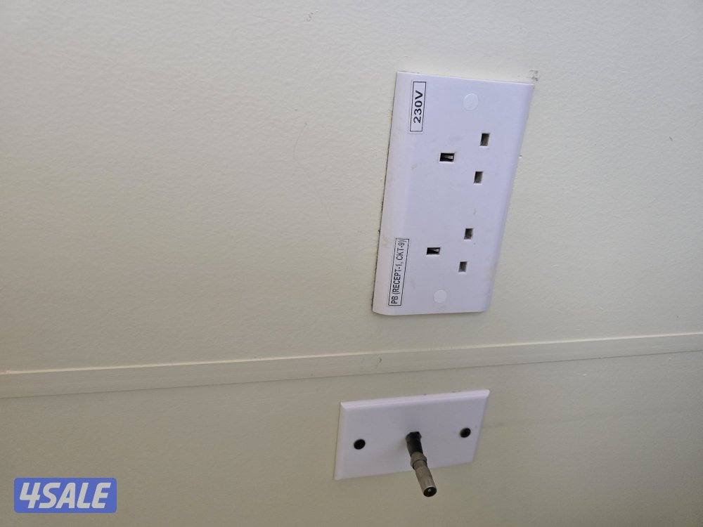 شاليه ساندويتش بانل صناعه سعوديه7