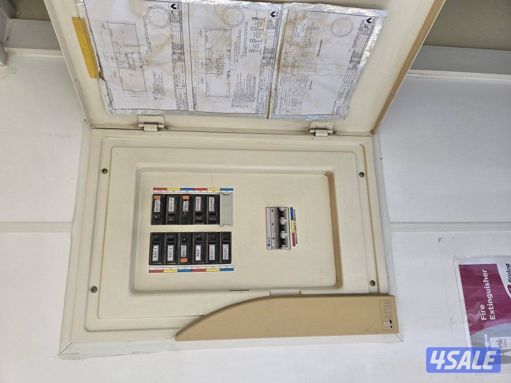 شاليه ساندويتش بانل صناعه سعوديه6