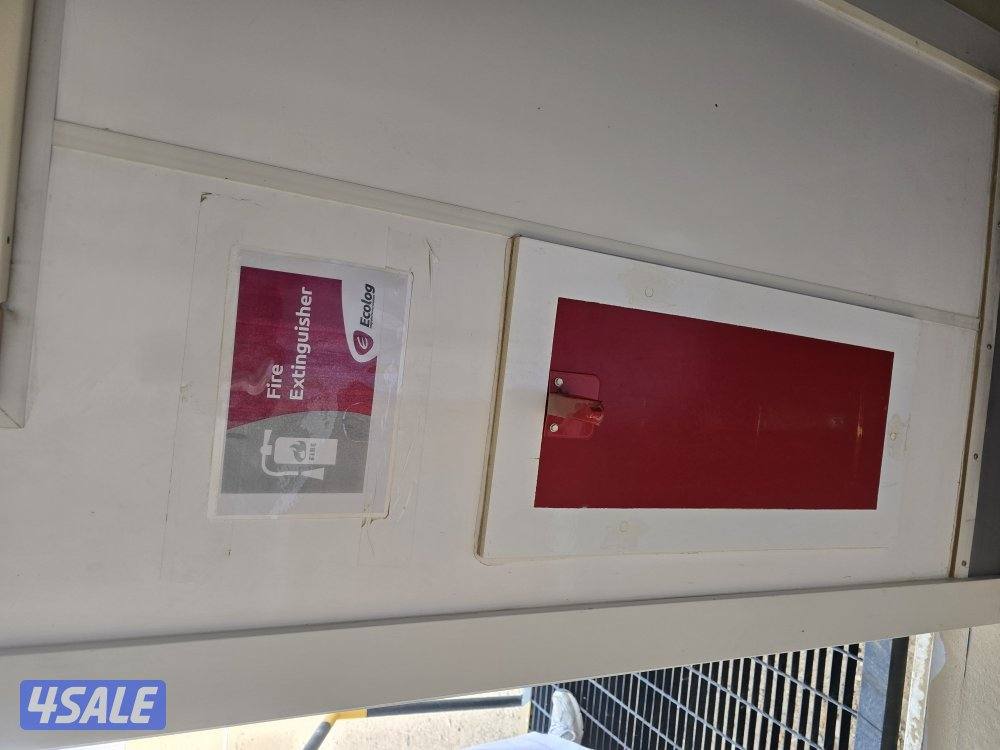 شاليه ساندويتش بانل صناعه سعوديه8