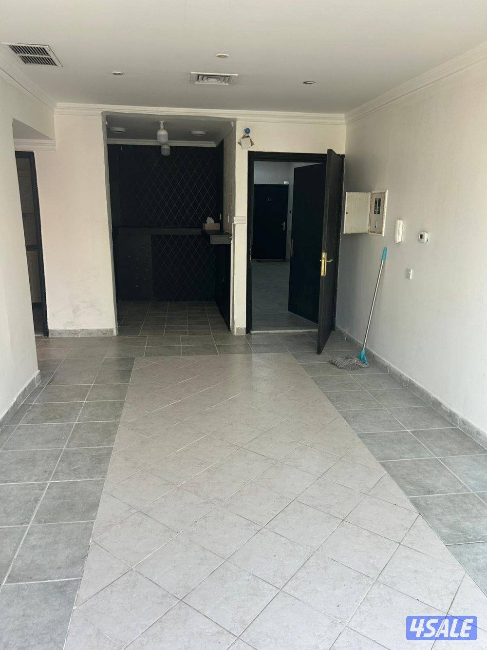 مطلوب مهندس إشراف على تشطيبات قسيمة تحت الانشاء0