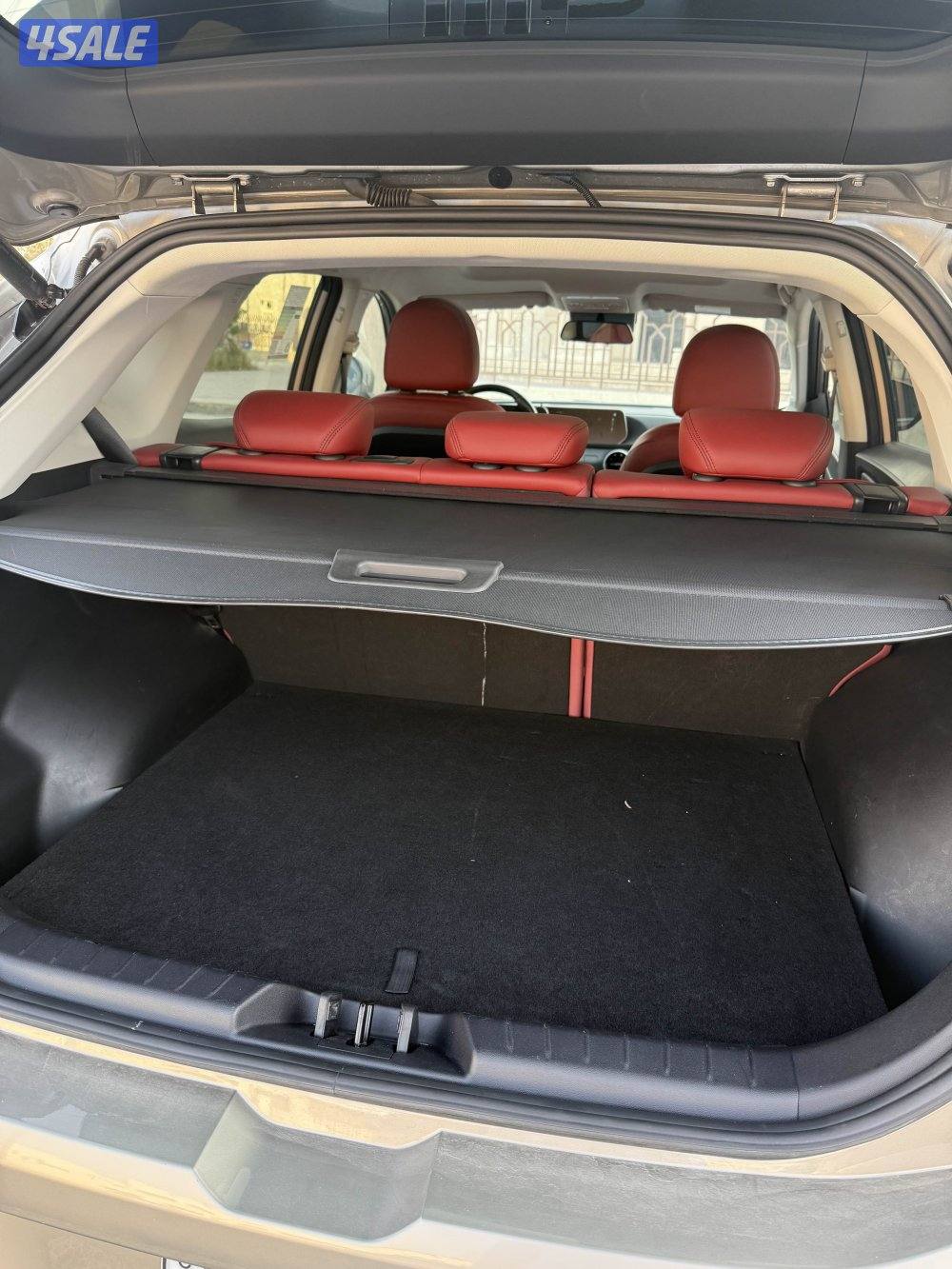 للبيع حسب فورتنج T5 EVO موديل 2023 عداد 55الف كامل المواصفات1