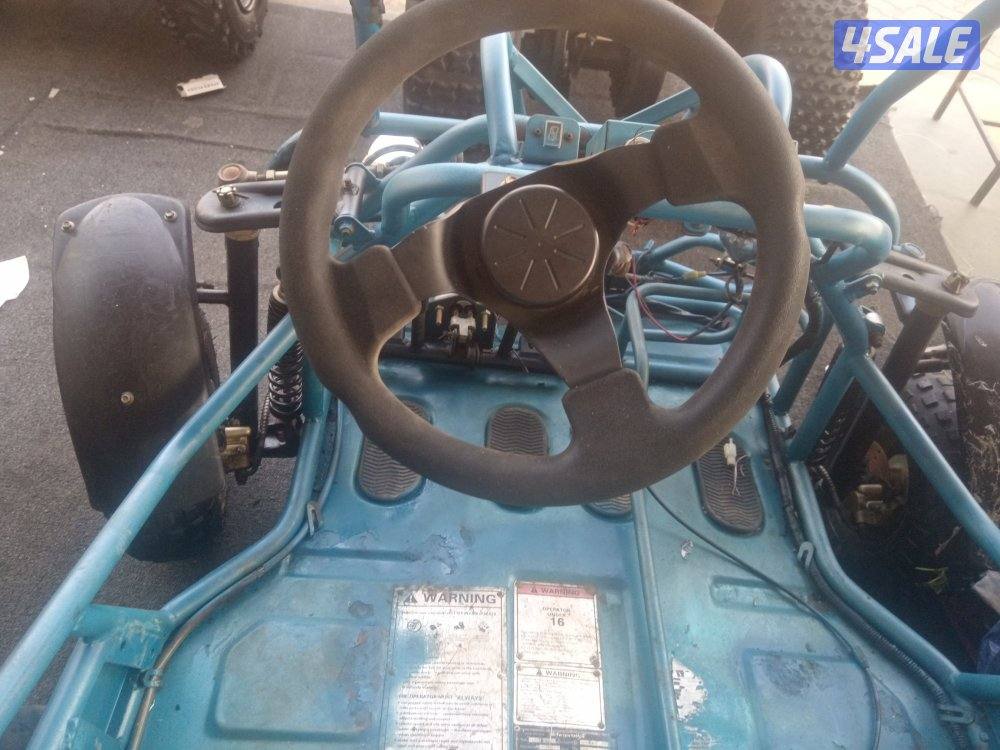 سيارة بقى توماتيك2