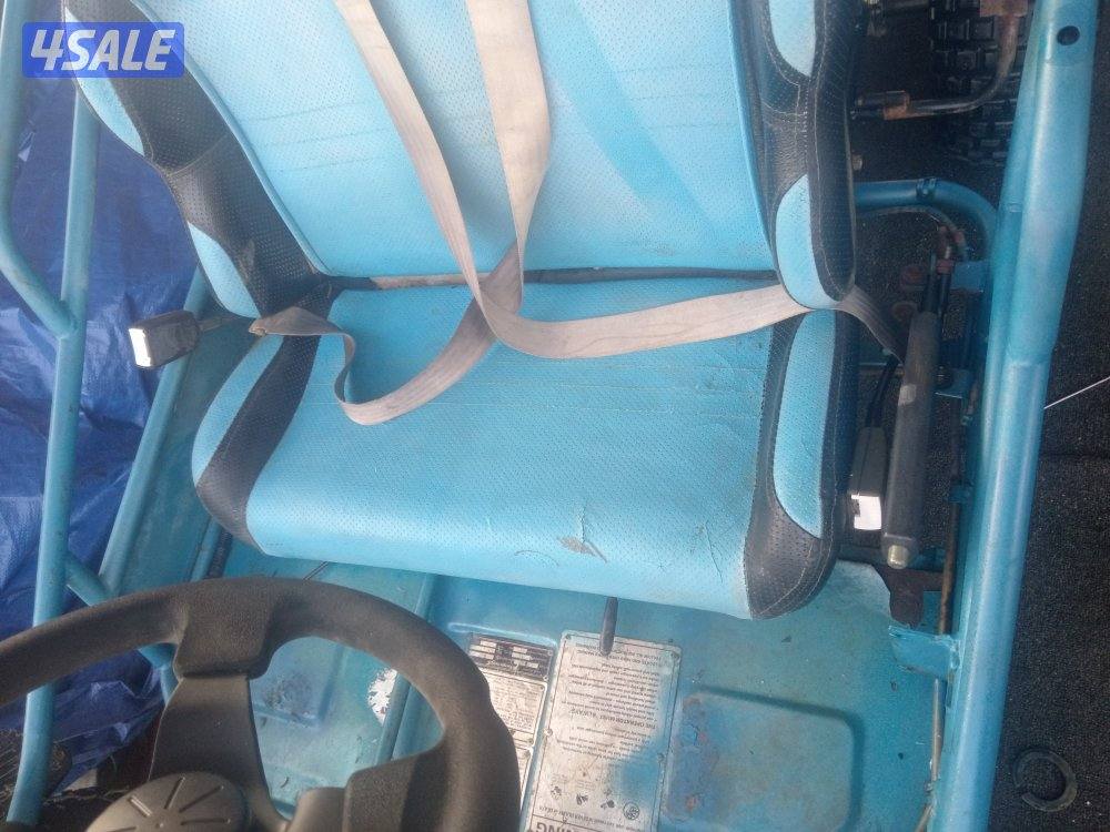 سيارة بقى توماتيك3