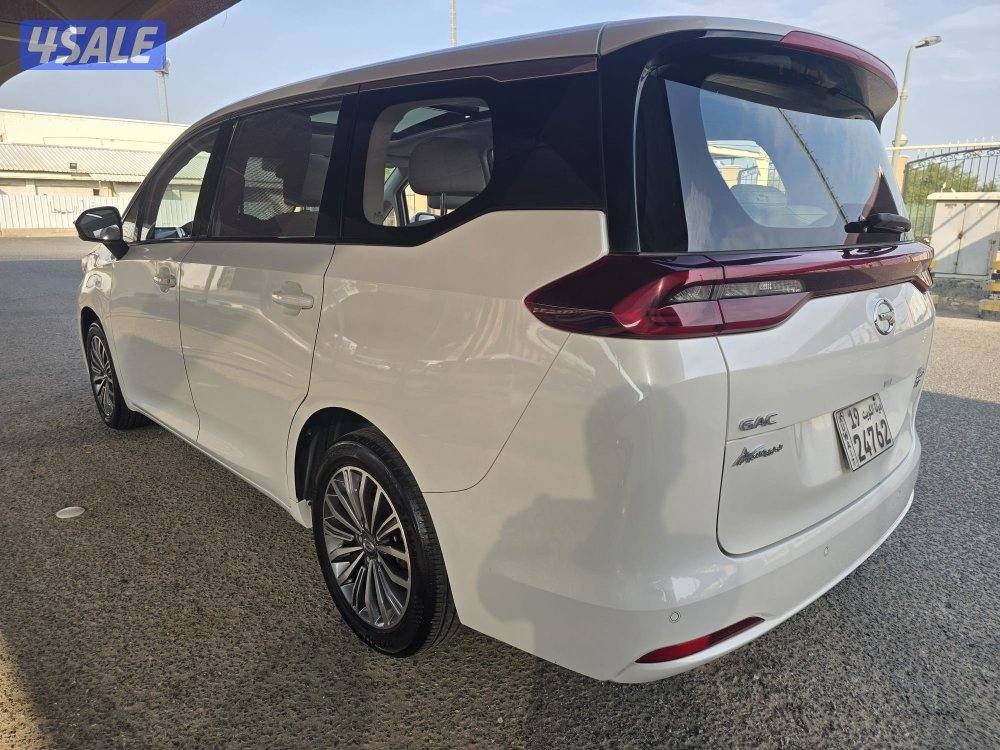 للبيع   G N 6  موديل  2021   ماشي  134 كامل  الموصفات  الدرجه3