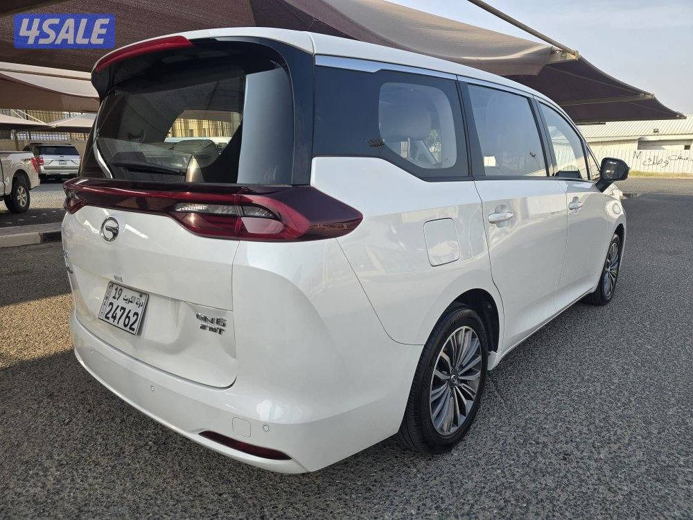 للبيع   G N 6  موديل  2021   ماشي  134 كامل  الموصفات  الدرجه4