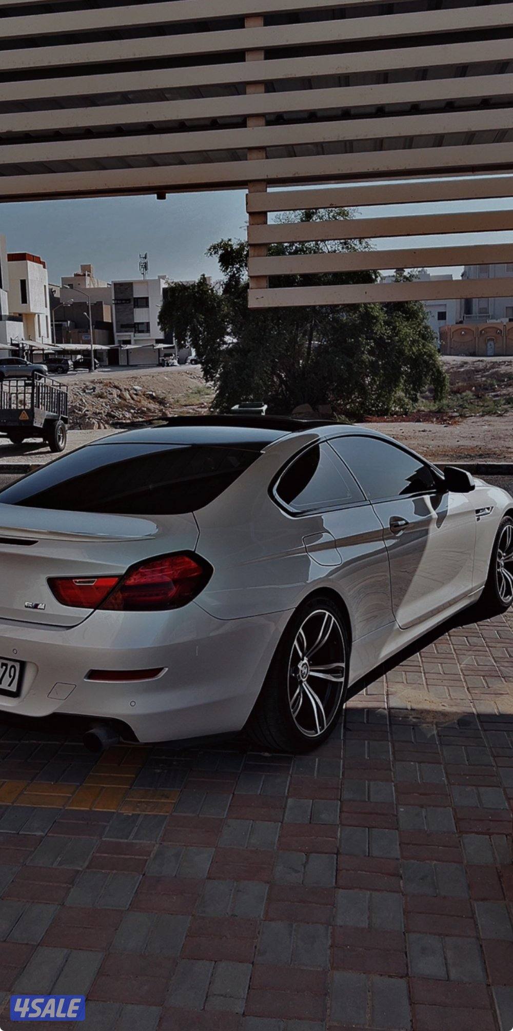 📍640i kit m6📍7