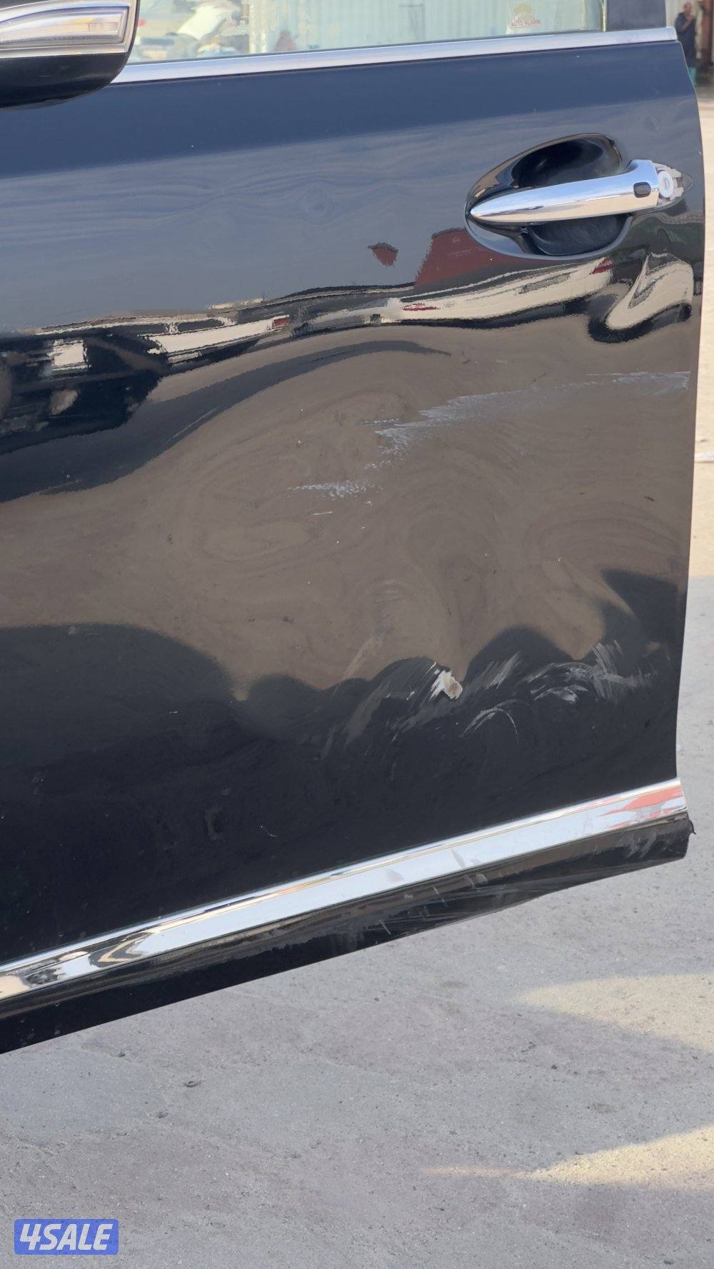 للبيع لكزس ES350 فل اوبشن2