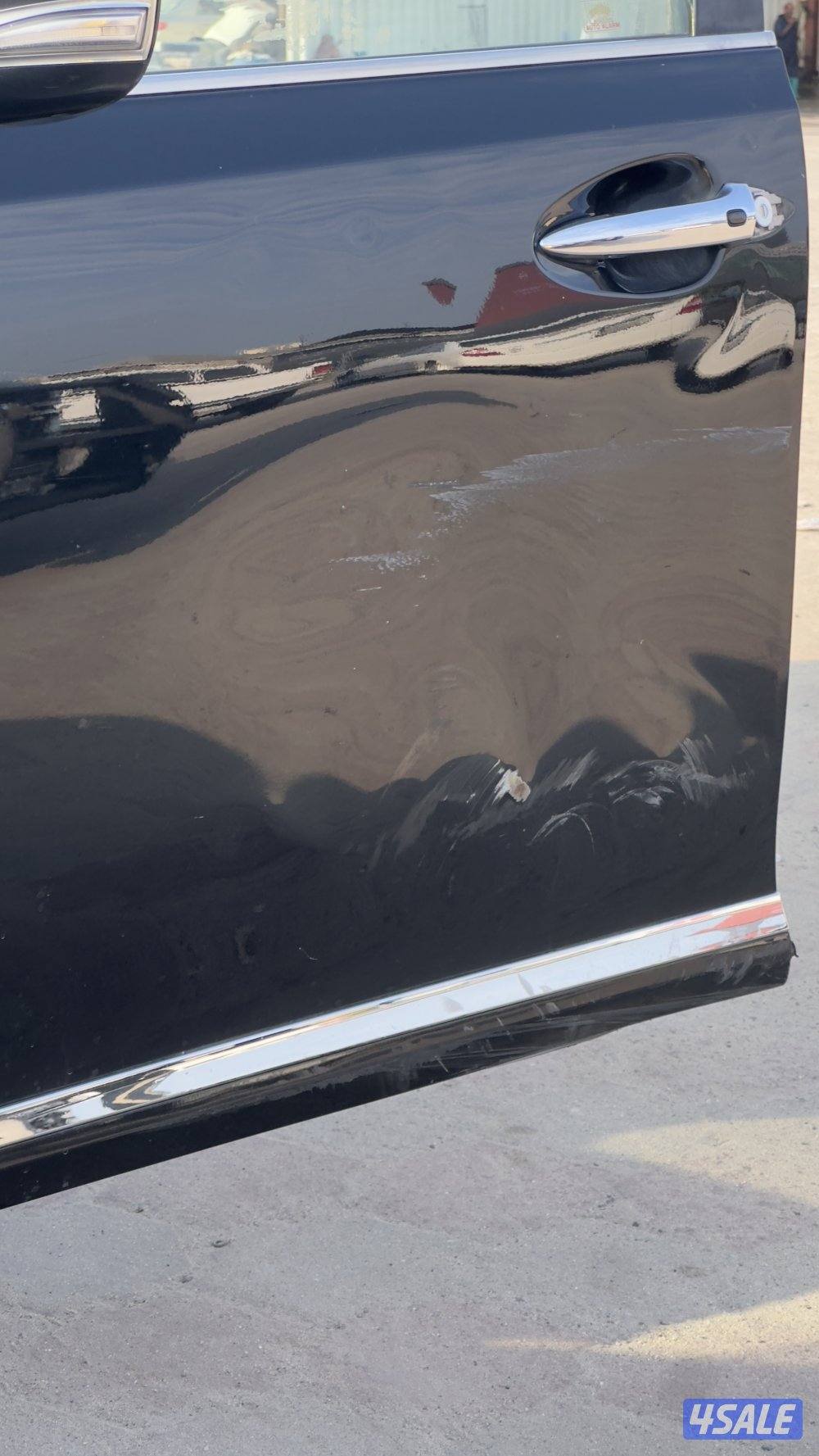 للبيع لكزس ES350 فل اوبشن6