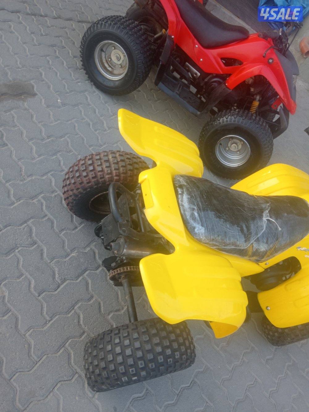 عميري اصلي حجم ٥٠ سيسي و1003