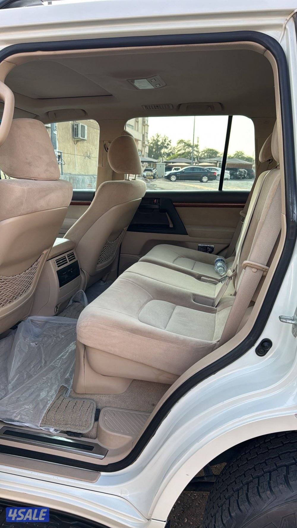 لاند كروزر ٢٠١٣ شرط الفحص4