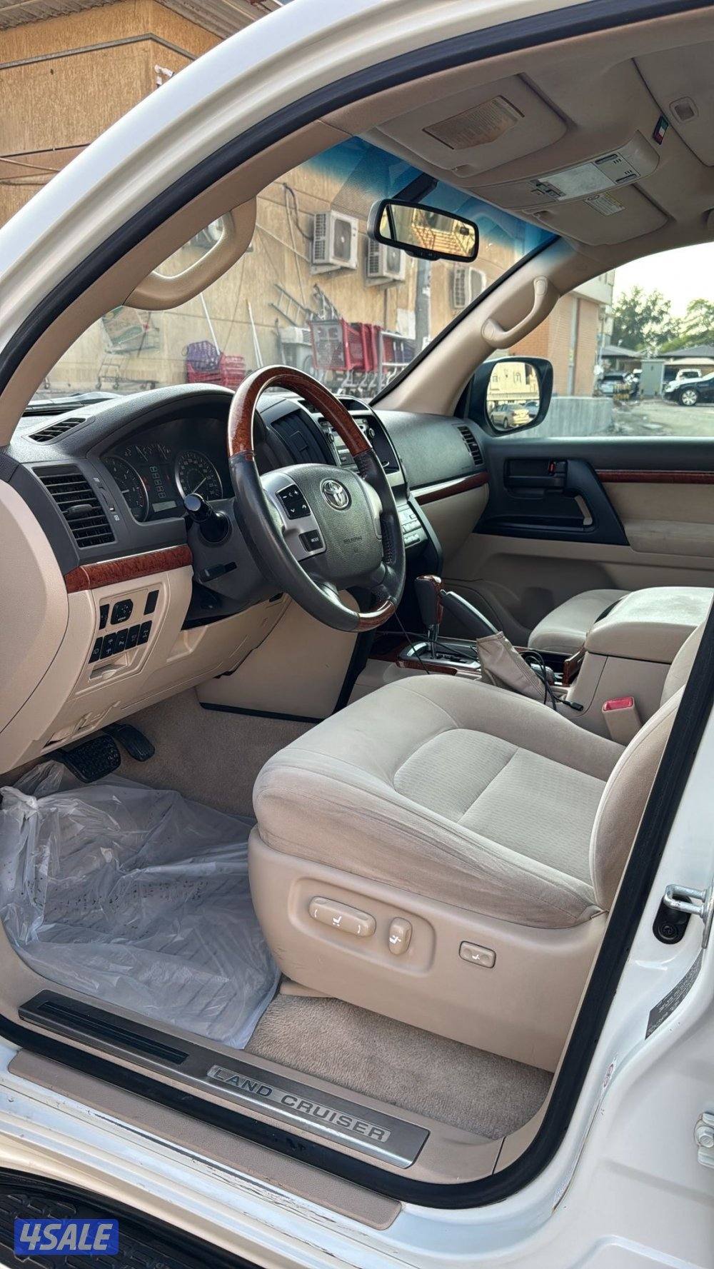 لاند كروزر ٢٠١٣ شرط الفحص5