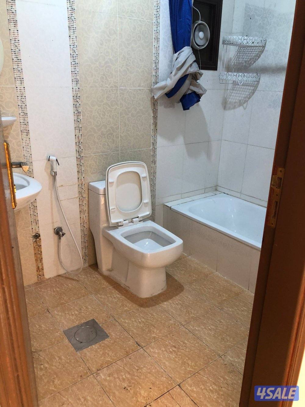 للايجار شقه4