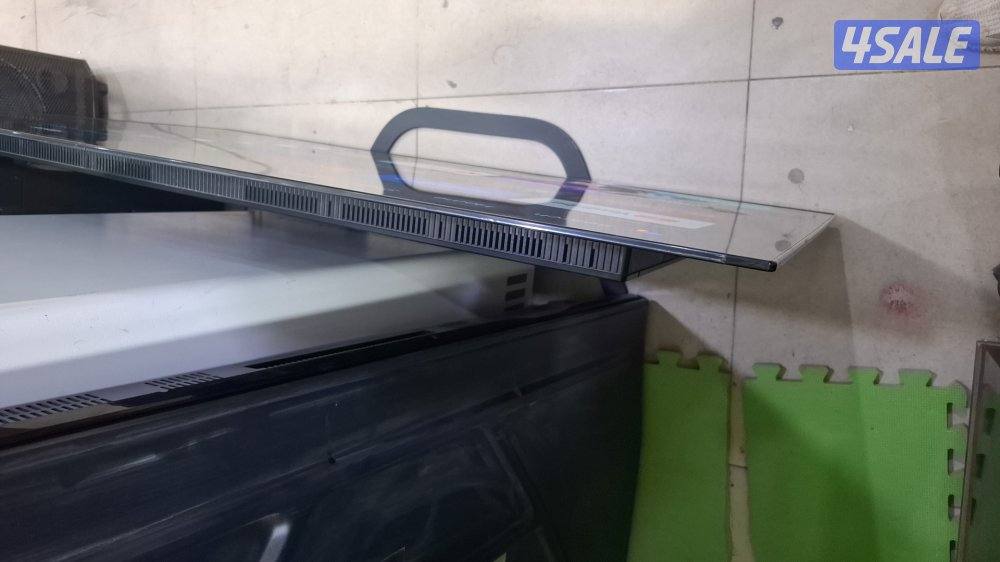 للبيع، سوني.. 55.. بوصه سمارت 4k2