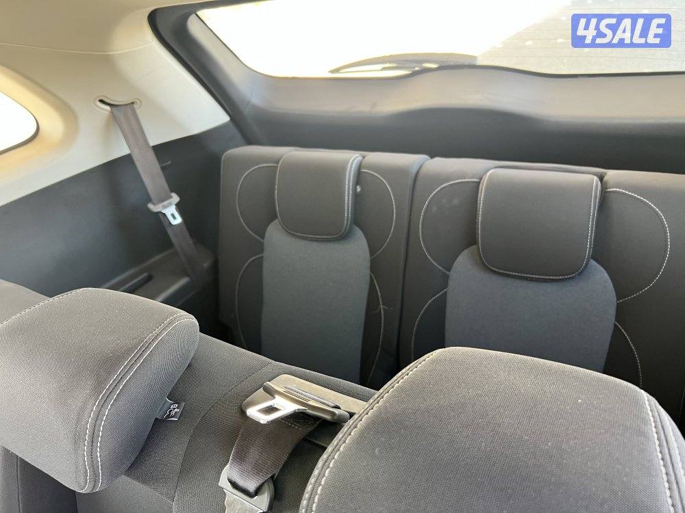 كابتيفا موديل 2021 بريمير7